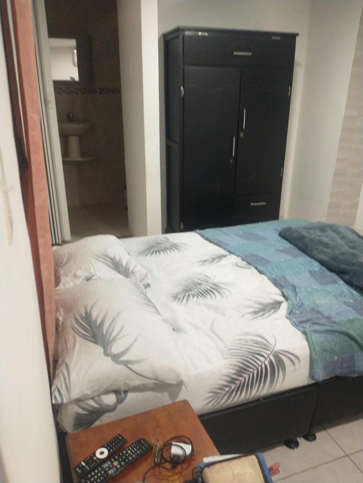 Hostel Ac Cartagena Buitenkant foto