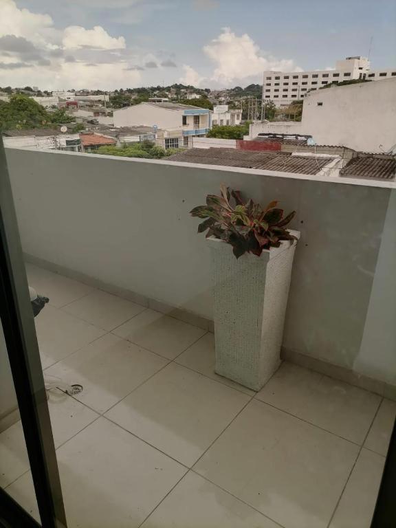 Hostel Ac Cartagena Buitenkant foto