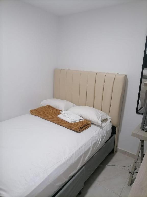 Hostel Ac Cartagena Buitenkant foto