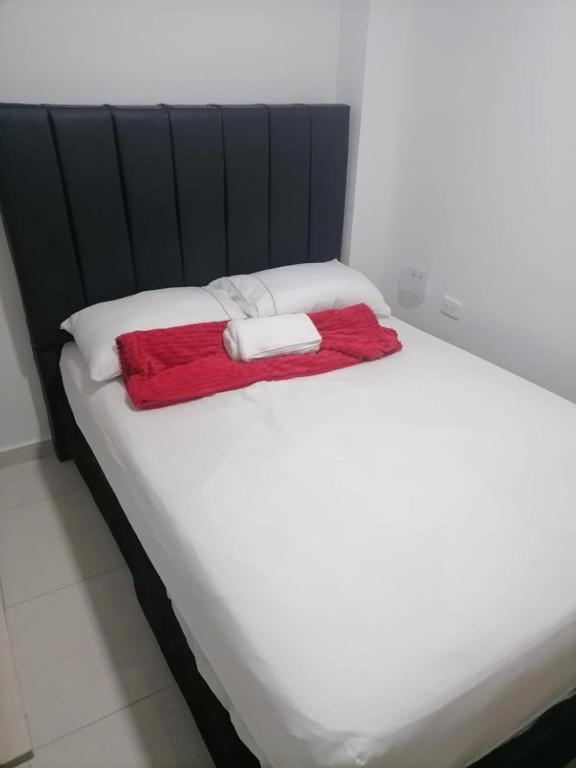 Hostel Ac Cartagena Buitenkant foto