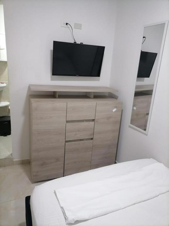 Hostel Ac Cartagena Buitenkant foto