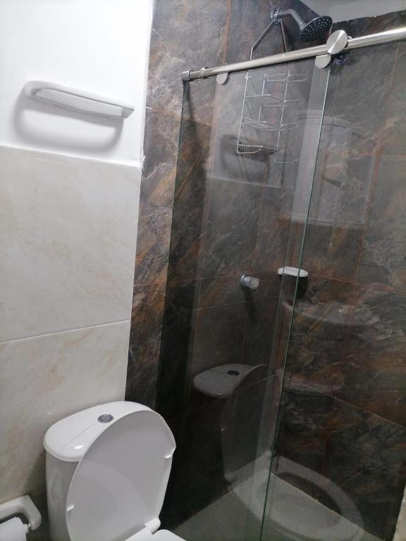 Hostel Ac Cartagena Buitenkant foto