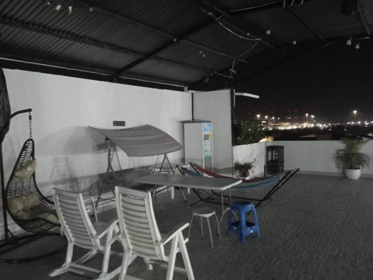 Hostel Ac Cartagena Buitenkant foto