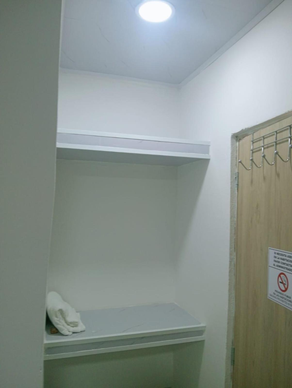 Hostel Ac Cartagena Buitenkant foto