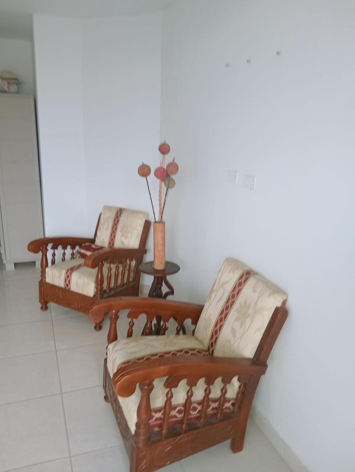 Hostel Ac Cartagena Buitenkant foto
